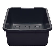 Afbeelding in Gallery-weergave laden, Cambro Cambox 15x21x7 Poly Black