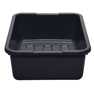 Cambro Cambox 15x21x7 Poly Black