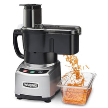 Afbeelding in Gallery-weergave laden, Waring foodprocessor 3,8L
