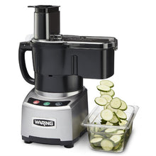 Afbeelding in Gallery-weergave laden, Waring foodprocessor 3,8L