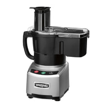 Afbeelding in Gallery-weergave laden, Waring foodprocessor 3,8L