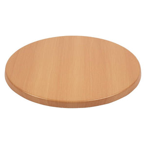 Bolero rond tafelblad beuken 60cm