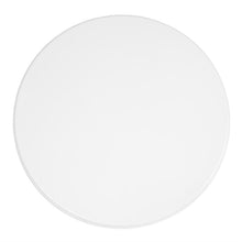 Afbeelding in Gallery-weergave laden, Bolero rond tafelblad wit 60cm