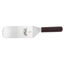 Afbeelding in Gallery-weergave laden, Mercer Culinary Hells Handle hittebestendige spatel
