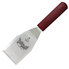 Afbeelding in Gallery-weergave laden, Mercer Culinary Hells Handle hittebestendige spatel heavy duty 12,5x7,6cm