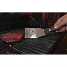 Afbeelding in Gallery-weergave laden, Mercer Culinary Hells Handle hittebestendige spatel heavy duty 12,5x7,6cm