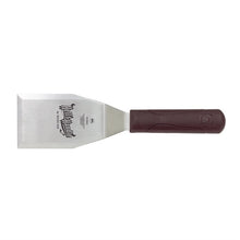 Afbeelding in Gallery-weergave laden, Mercer Culinary Hells Handle hittebestendige spatel heavy duty 12,5x7,6cm