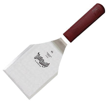 Afbeelding in Gallery-weergave laden, Mercer Culinary Hells Handle hittebestendige spatel heavy duty 12,5x10cm