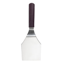Afbeelding in Gallery-weergave laden, Mercer Culinary Hells Handle hittebestendige spatel heavy duty 12,5x10cm