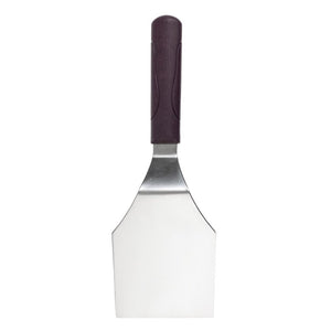 Mercer Culinary Hells Handle hittebestendige spatel heavy duty 12,5x10cm