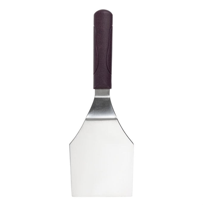 Mercer Culinary Hells Handle hittebestendige spatel heavy duty 12,5x10cm