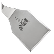 Afbeelding in Gallery-weergave laden, Mercer Culinary Hells Handle hittebestendige spatel heavy duty 12,5x10cm