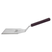 Afbeelding in Gallery-weergave laden, Mercer Culinary Hells Handle hittebestendige spatel heavy duty 12,5x10cm