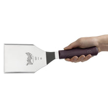 Afbeelding in Gallery-weergave laden, Mercer Culinary Hells Handle hittebestendige spatel heavy duty 12,5x10cm