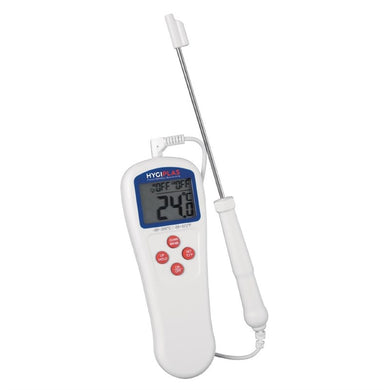 Hygiplas catertherm digitale thermometer