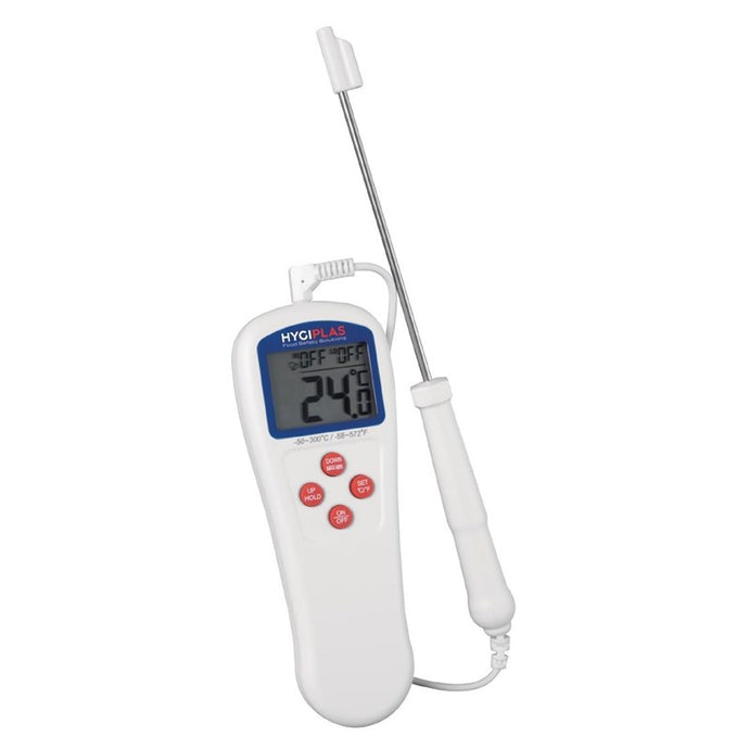 Hygiplas catertherm digitale thermometer
