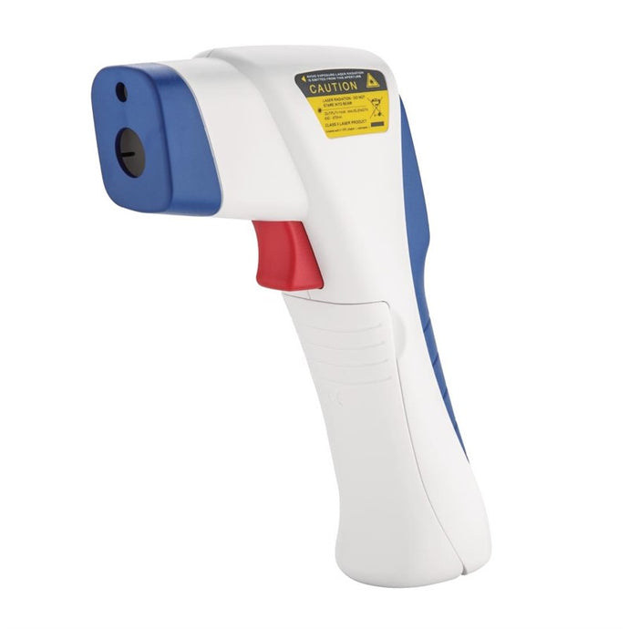 Hygiplas infrarood digitale thermometer