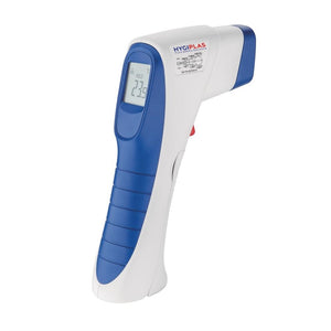 Hygiplas infrarood digitale thermometer