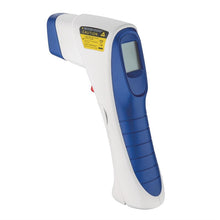 Afbeelding in Gallery-weergave laden, Hygiplas infrarood digitale thermometer