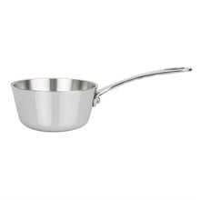 Afbeelding in Gallery-weergave laden, Vogue Triwall mini RVS inductie sauteuse 8cm
