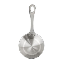 Afbeelding in Gallery-weergave laden, Vogue Triwall mini RVS inductie sauteuse 8cm