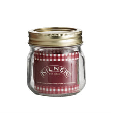 Afbeelding in Gallery-weergave laden, Kilner weckpot met schroefdeksel 25cl