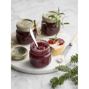 Kilner weckpot met schroefdeksel 25cl