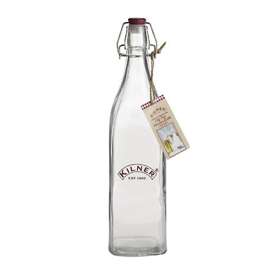 Kilner fles met beugelsluiting 55cl