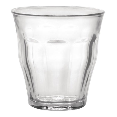 Duralex Picardie tumblers 25cl (6 stuks)
