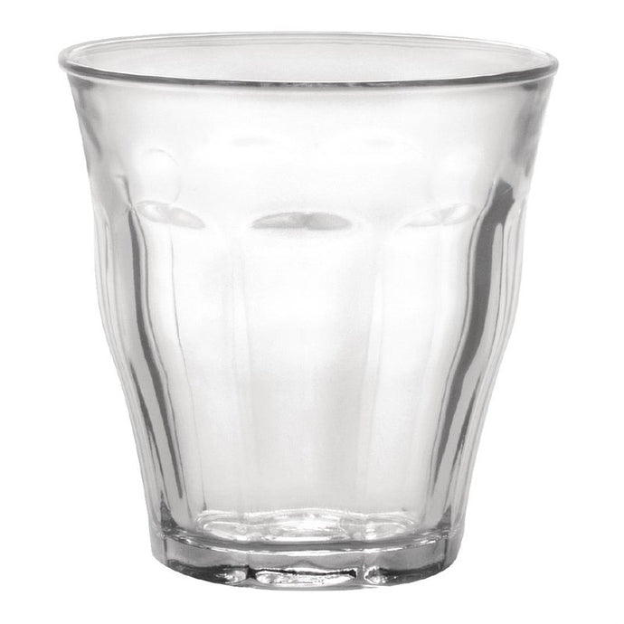 Duralex Picardie tumblers 25cl (6 stuks)