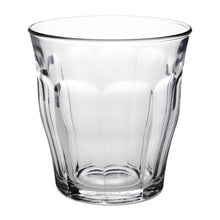 Afbeelding in Gallery-weergave laden, Duralex Picardie tumblers 31cl (6 stuks)