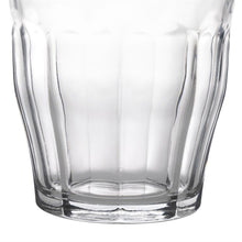 Afbeelding in Gallery-weergave laden, Duralex Picardie tumblers 31cl (6 stuks)
