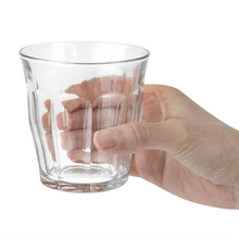 Afbeelding in Gallery-weergave laden, Duralex Picardie tumblers 31cl (6 stuks)