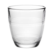 Afbeelding in Gallery-weergave laden, Duralex Gigogne tumblers 9cl (6 stuks)