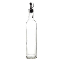 Afbeelding in Gallery-weergave laden, Olympia oliefles/azijnfles 500ml (6 stuks)