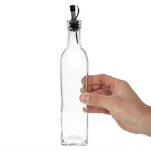 Afbeelding in Gallery-weergave laden, Olympia oliefles/azijnfles 500ml (6 stuks)