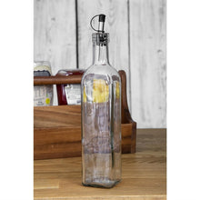Afbeelding in Gallery-weergave laden, Olympia oliefles/azijnfles 500ml (6 stuks)