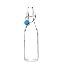 Afbeelding in Gallery-weergave laden, Olympia glazen waterflessen 0,5L (6 stuks)