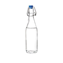 Afbeelding in Gallery-weergave laden, Olympia glazen waterflessen 0,5L (6 stuks)