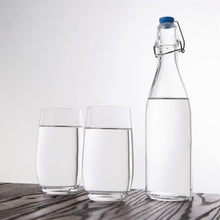 Afbeelding in Gallery-weergave laden, Olympia glazen waterflessen 0,5L (6 stuks)