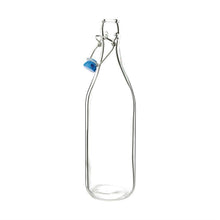 Afbeelding in Gallery-weergave laden, Olympia glazen waterflessen 1L (6 stuks)