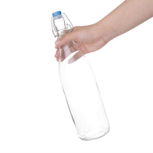 Afbeelding in Gallery-weergave laden, Olympia glazen waterflessen 1L (6 stuks)