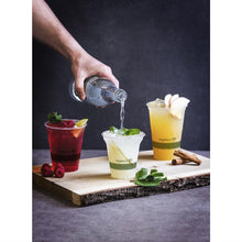 Afbeelding in Gallery-weergave laden, Vegware composteerbare PLA frisdrankbekers 34cl (1000 stuks)