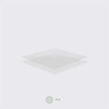 Afbeelding in Gallery-weergave laden, Vegware composteerbare PLA frisdrankbekers 34cl (1000 stuks)