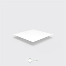 Afbeelding in Gallery-weergave laden, Vegware 79-serie deksels voor dubbelwandige bekers 230ml (500 stuks)