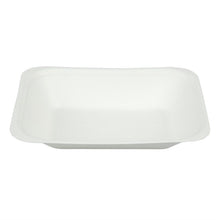 Afbeelding in Gallery-weergave laden, Vegware composteerbare bagasse fritesbakjes 17,5cm (500 stuks)