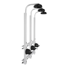 Afbeelding in Gallery-weergave laden, Olympia wandmodel flessenhouder 3 flessen