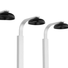 Afbeelding in Gallery-weergave laden, Olympia wandmodel flessenhouder 3 flessen