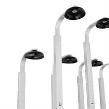 Afbeelding in Gallery-weergave laden, Olympia wandmodel flessenhouder 7 flessen