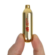 Afbeelding in Gallery-weergave laden, ISI soda sifon CO2 patronen (10 stuks)